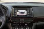 Mazda6 Wagon 2012 года